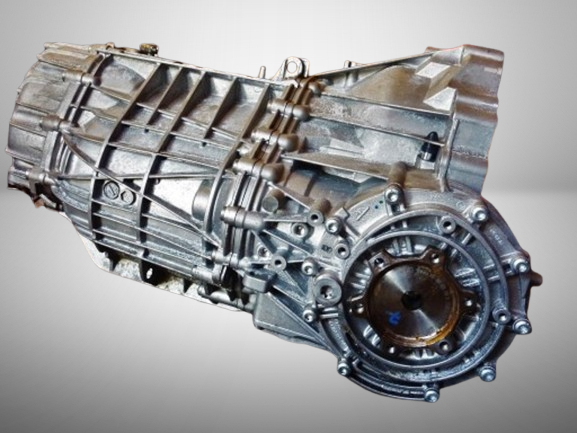 Převodovka LAT MULTITRONIC 2.0TDI 105KW Audi A4 8B 8K 2009