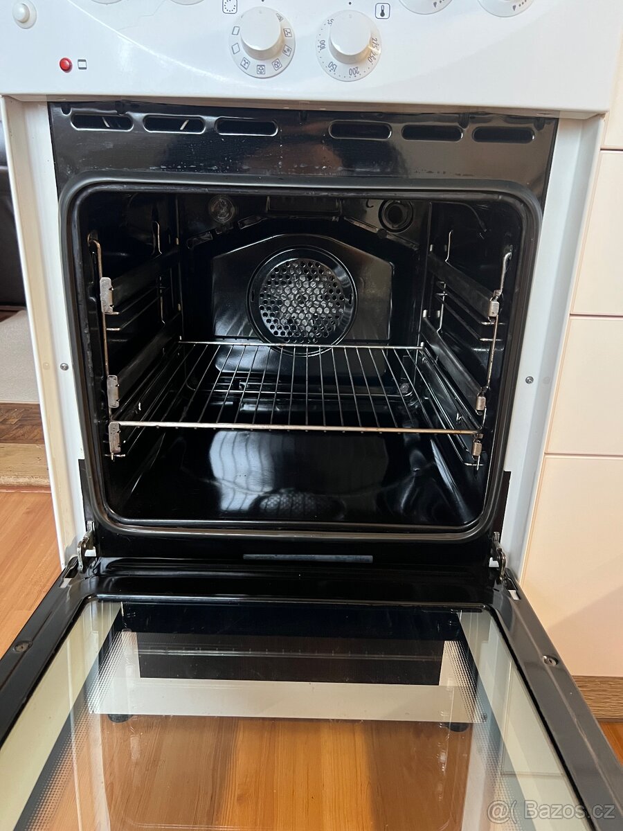 Kombinovaný sporák Gorenje