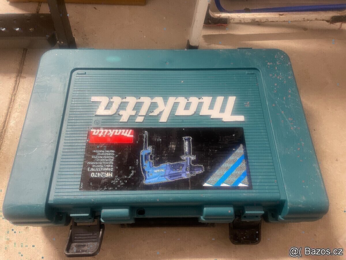Makita HR2470