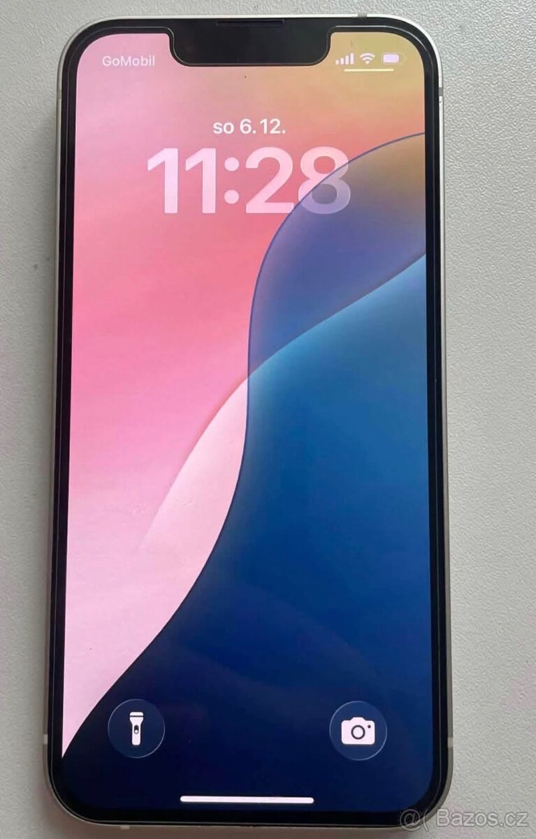 Prodám iPhone 13