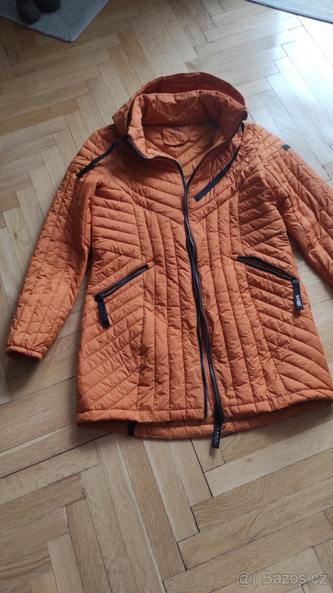 Dámská bunda Loap vel.L.