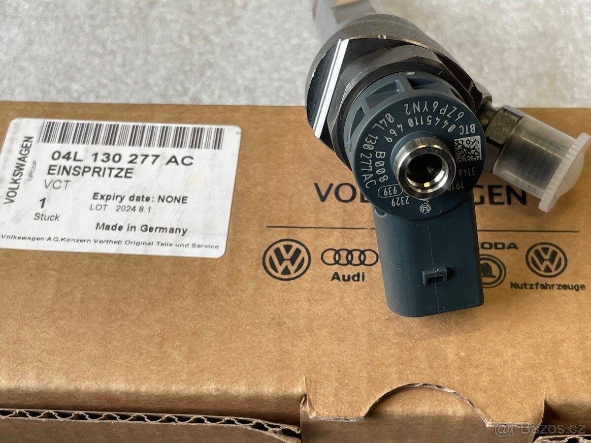 04L130277AC/L Jednotka vstřikovací