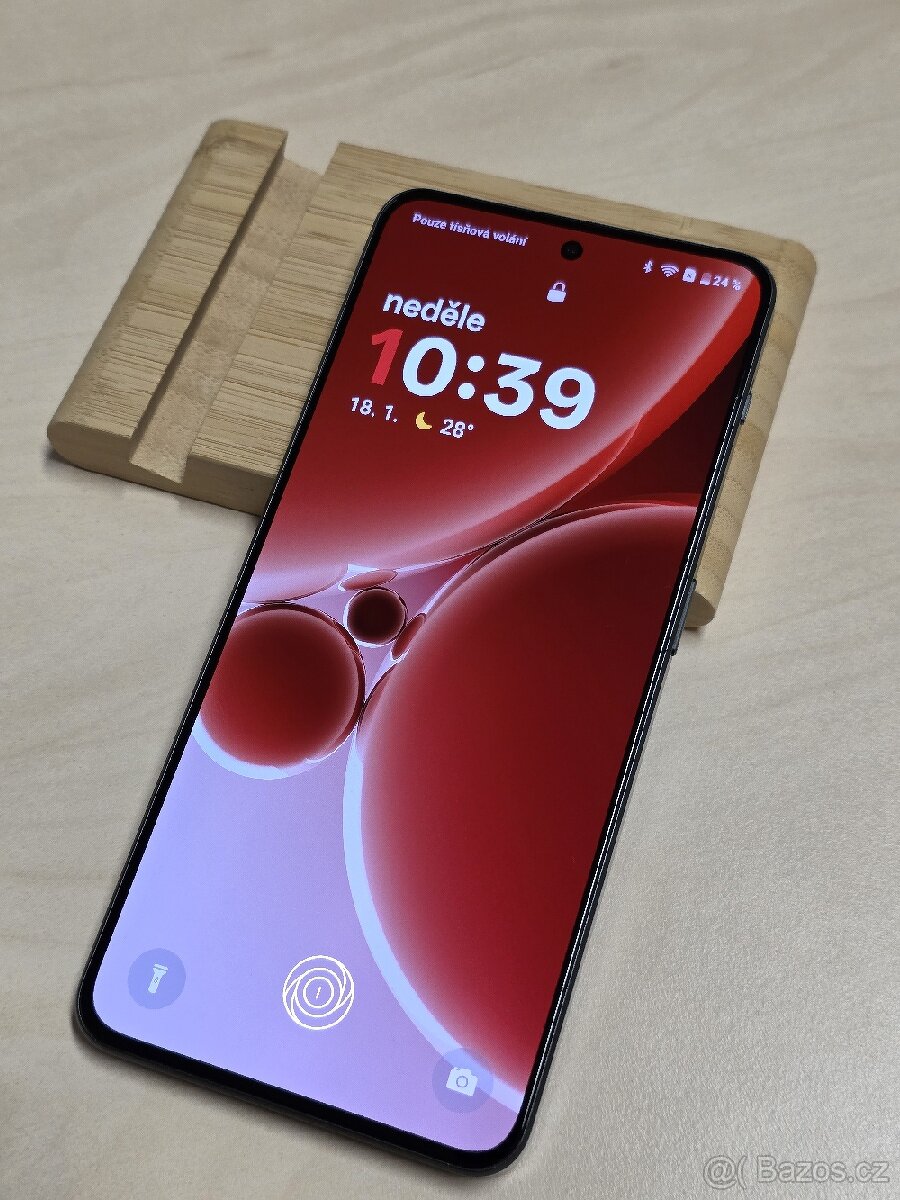 OnePlus Nord 3 16/256gb + ZÁRUKA