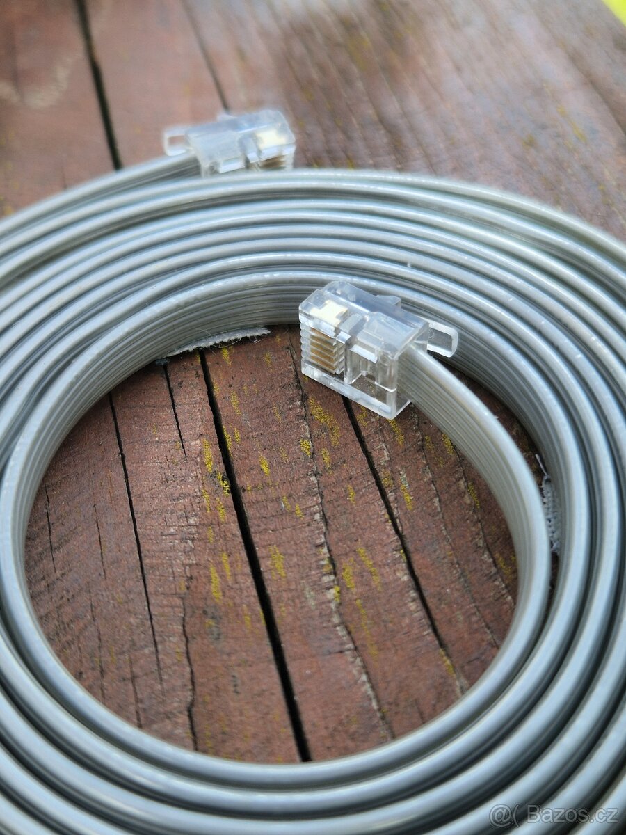 Kabel RJ11 2m