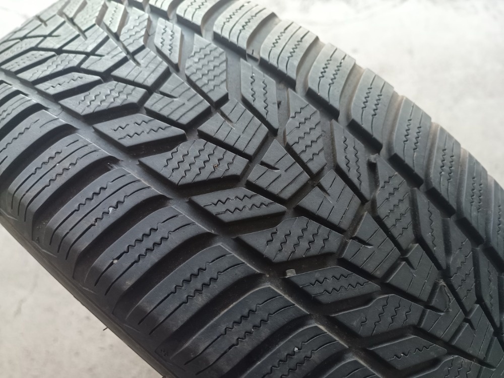 215/65 R17 HANKOOK (1321)