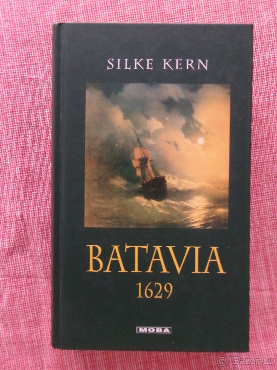 Batavia 1629.