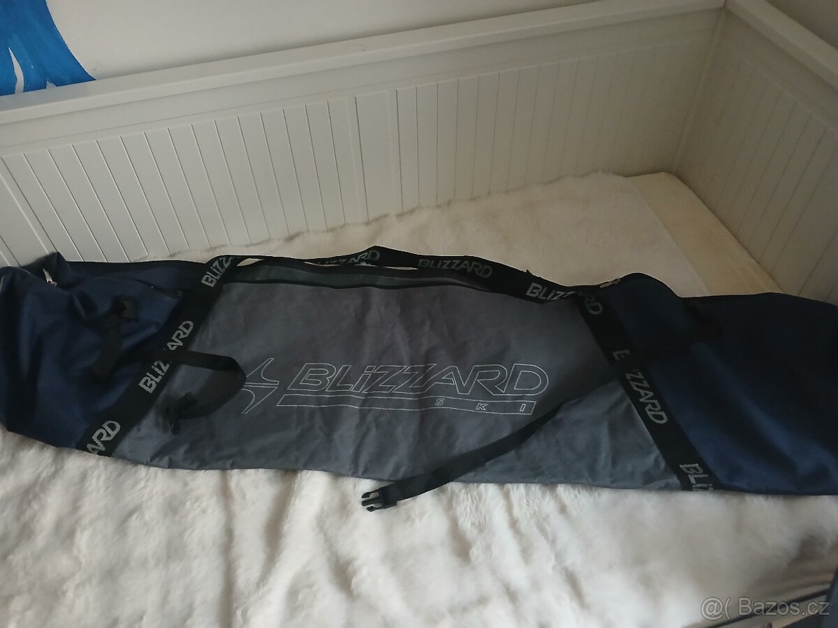 Obal na lyže 160 cm