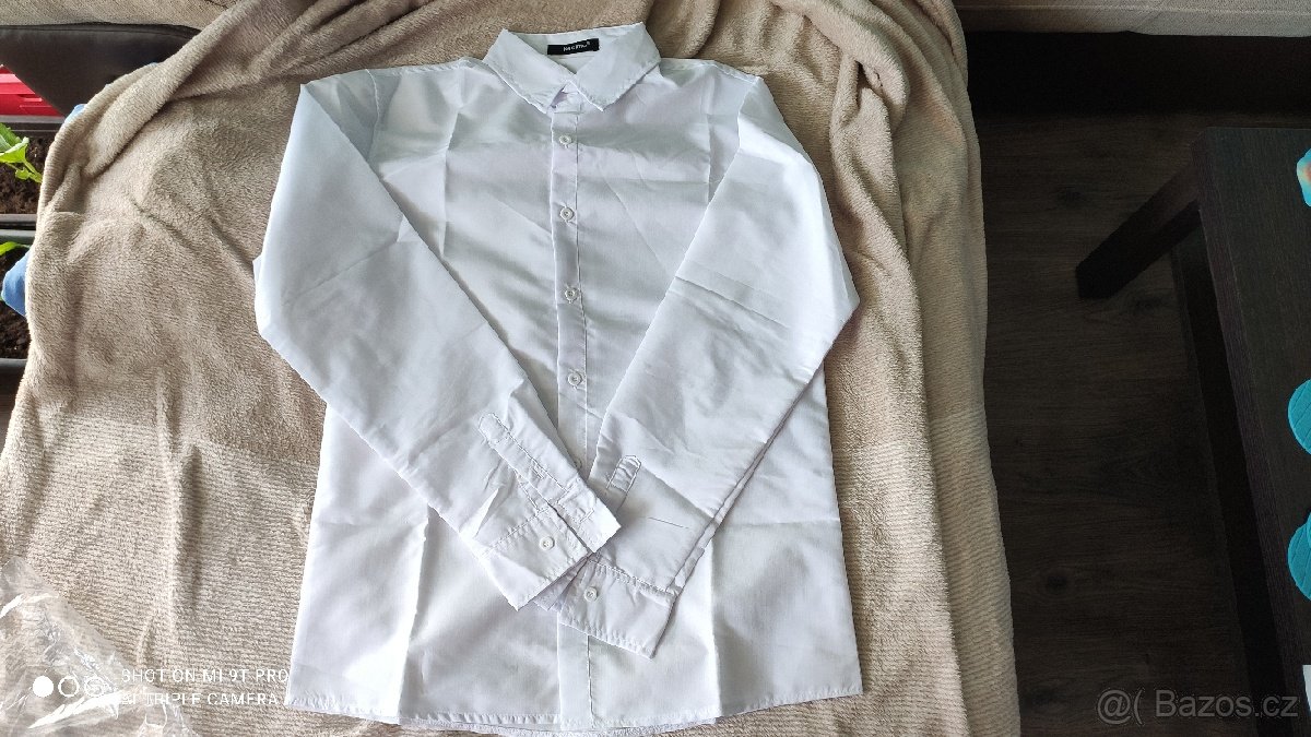 Pánská košile