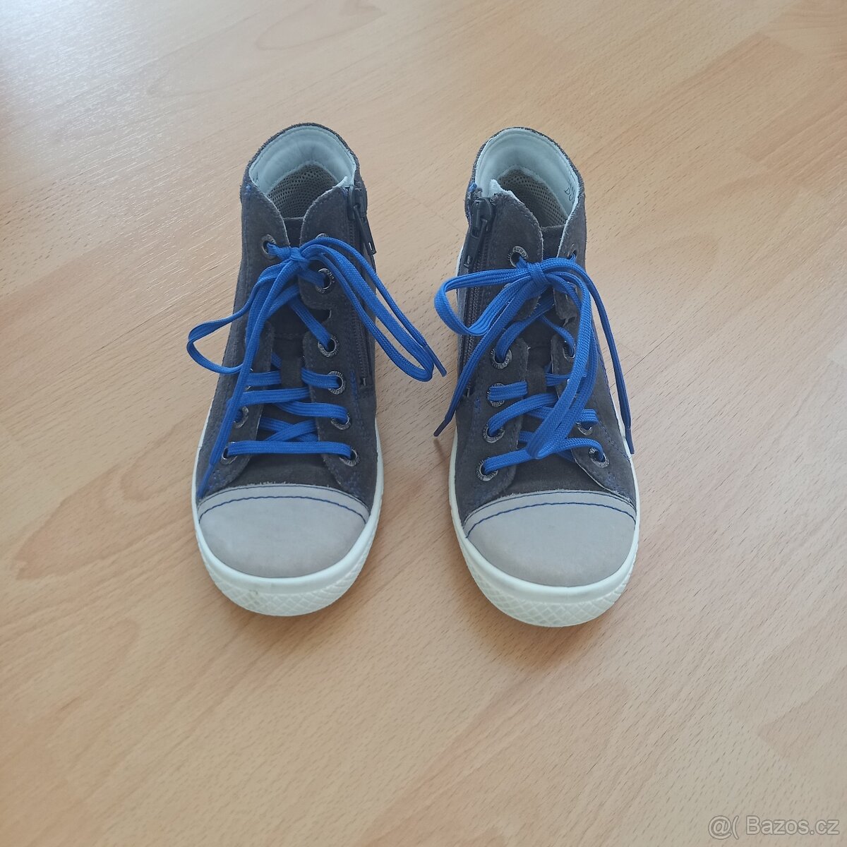 Chlapecké tenisky Superfit vel. 31