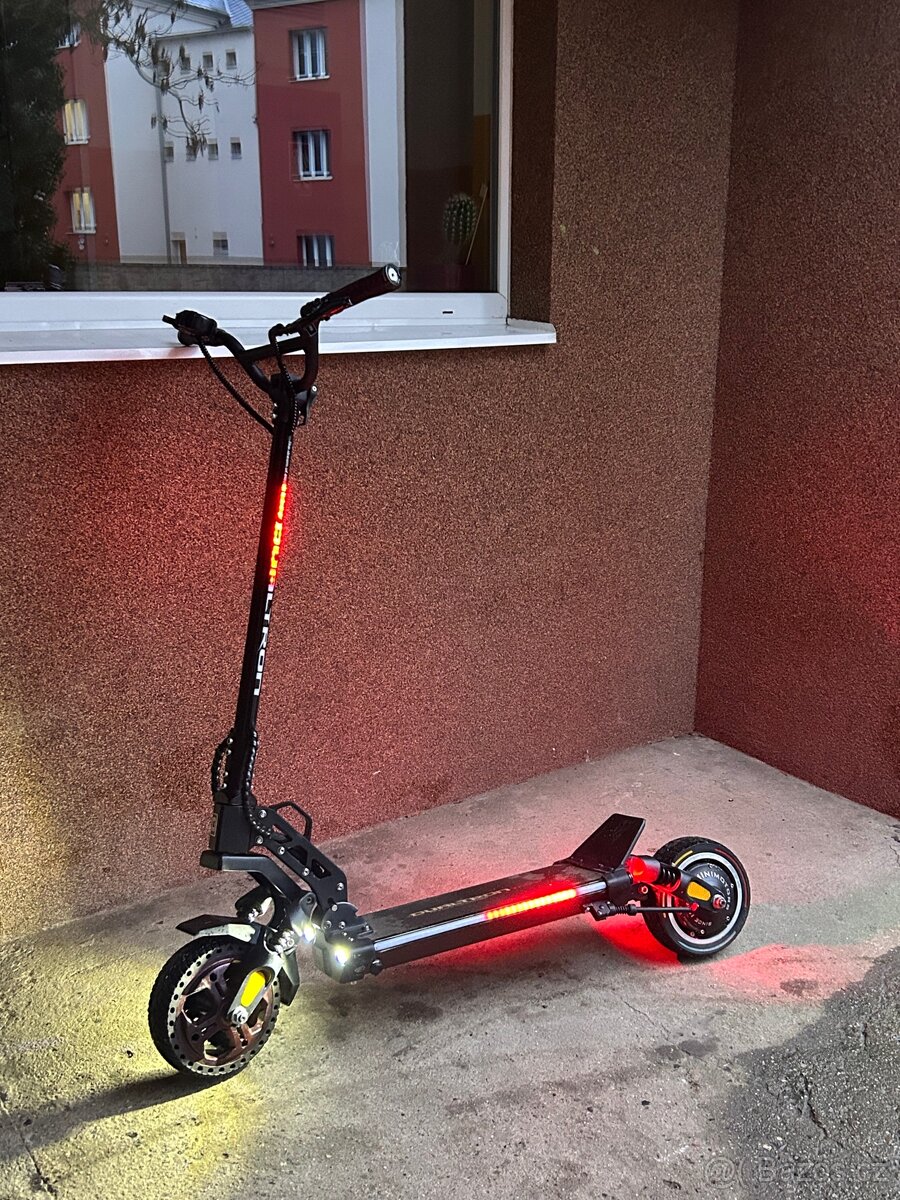 Dualtron mini