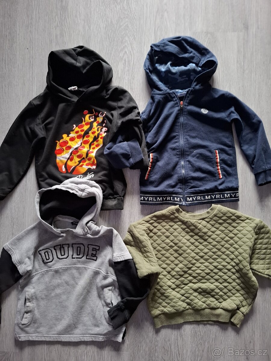 Set mikin 4/6