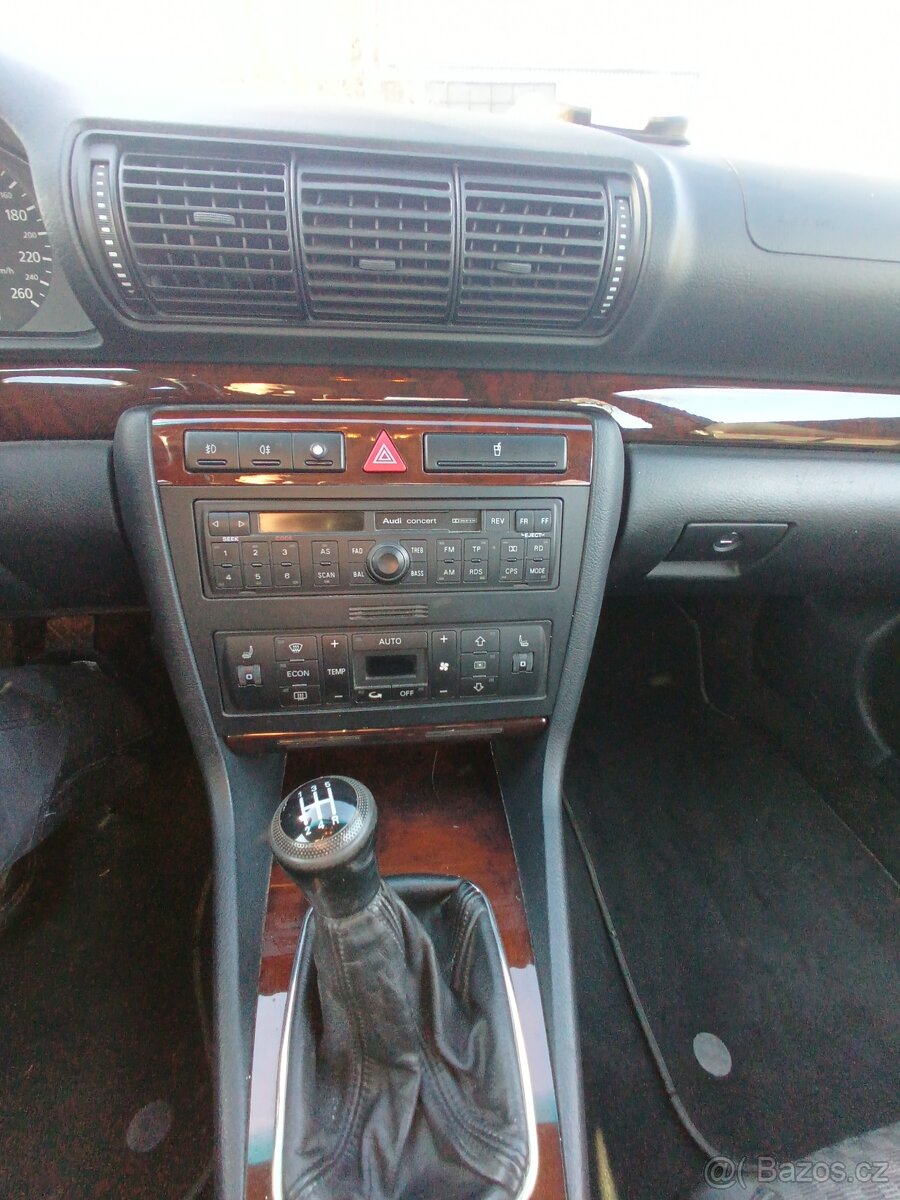Audi A4 B5