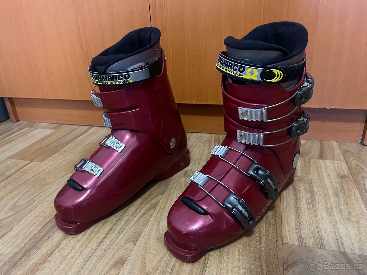 Sanmarco ACE 5.5 vel. 45,5 (300)