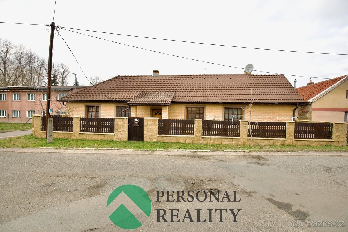 Prodej rodinné domy, 123 m2 - Neratovice, ev.č. 01245