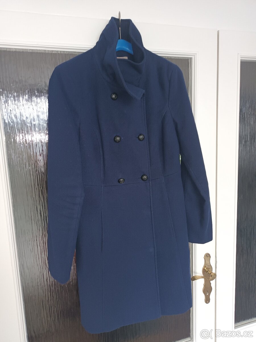 Dámský kabát Orsay, velikost 38