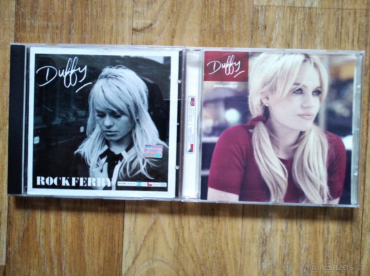 CD Duffy