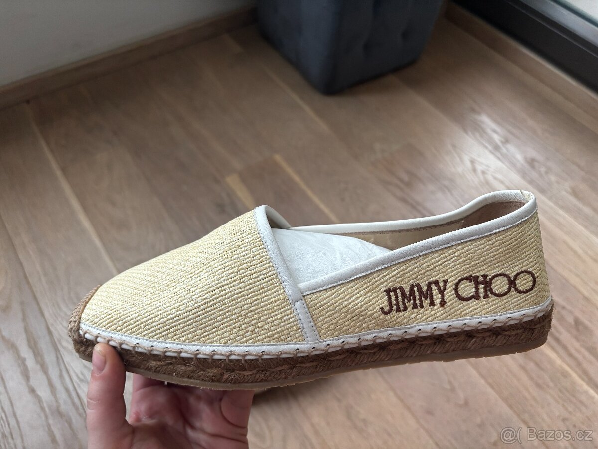 JIMMY CHOO