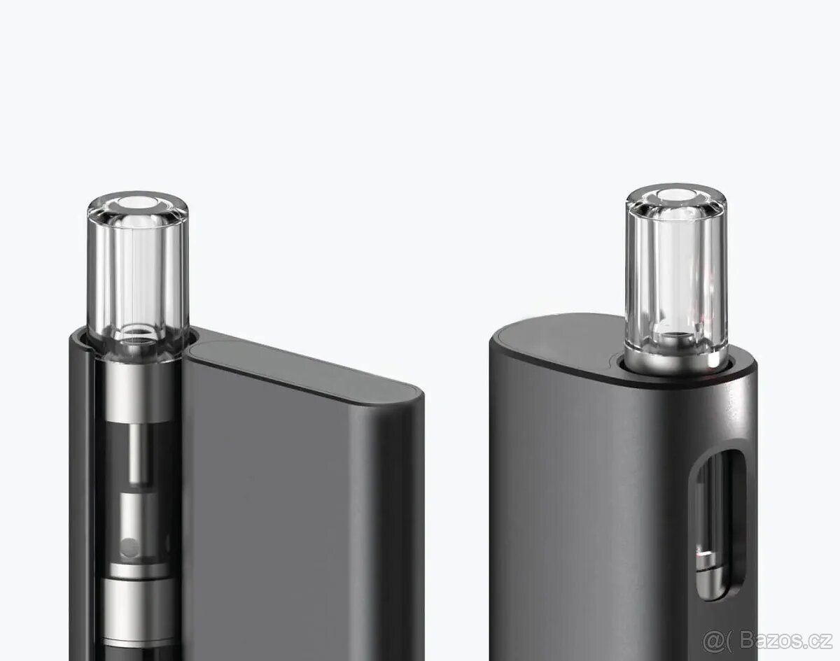 CCELL (silo + palm) baterie pro cartridge