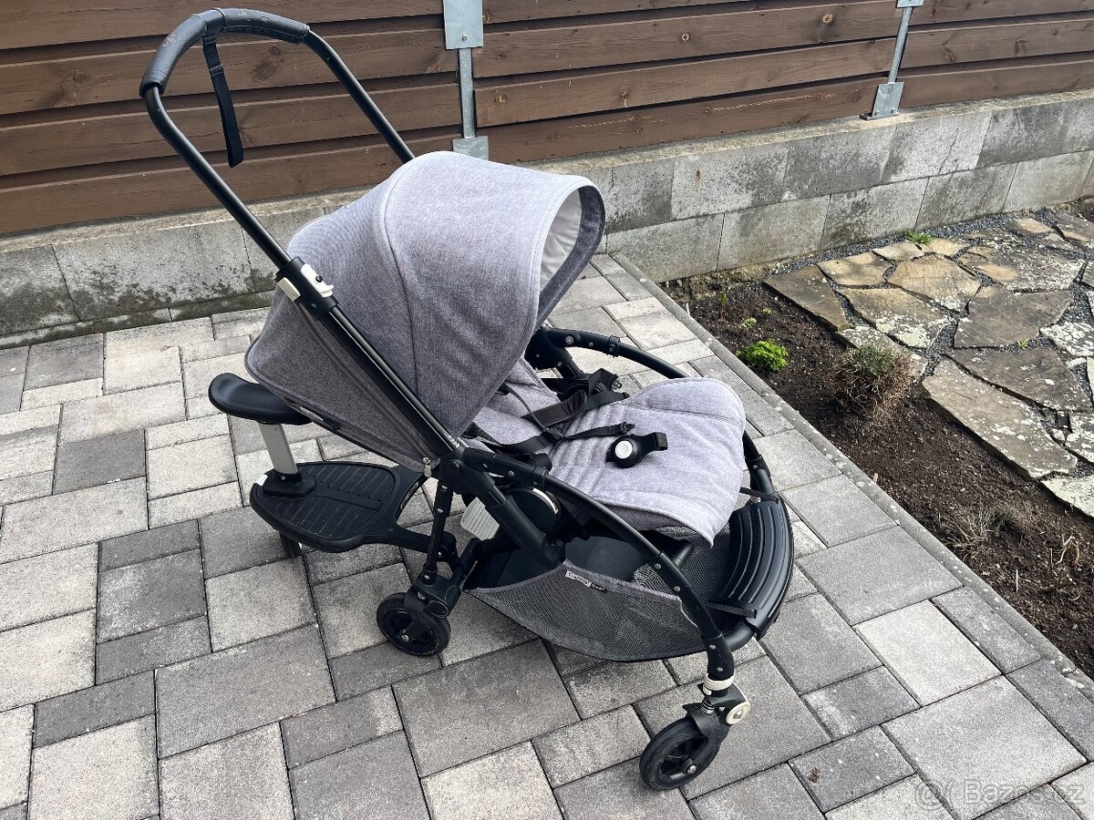 Bugaboo Bee 5