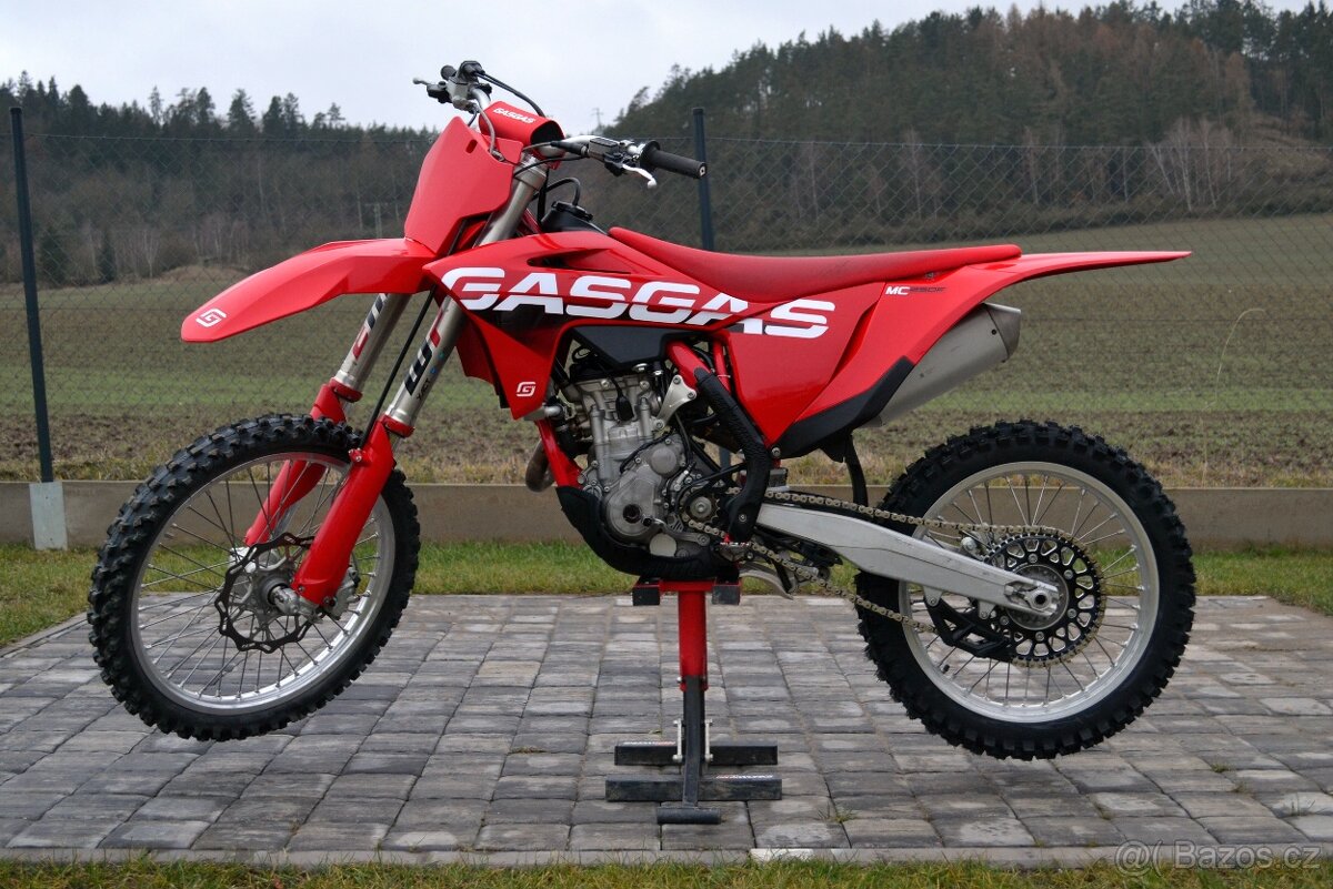 Gas Gas MC250F