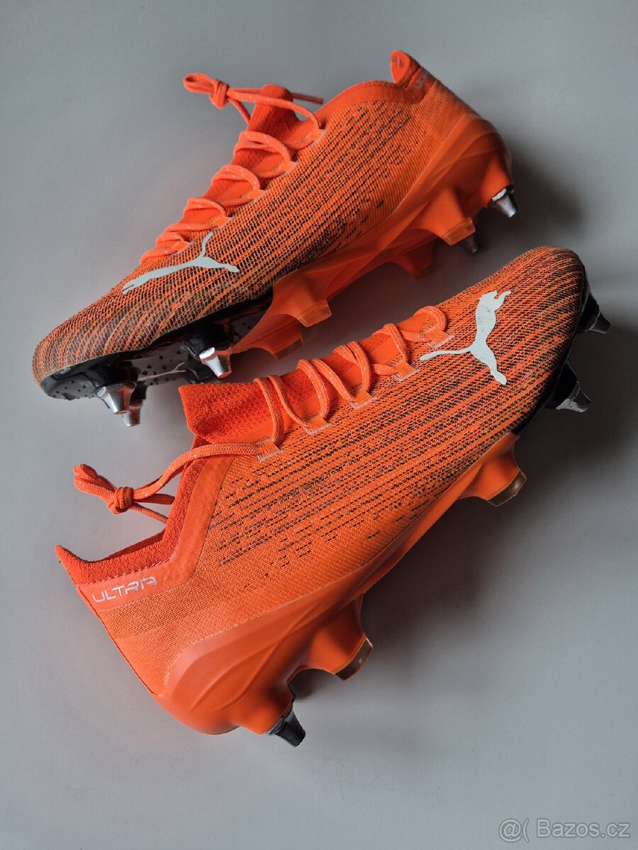 Kopačky Puma Ultra SG, 40,5