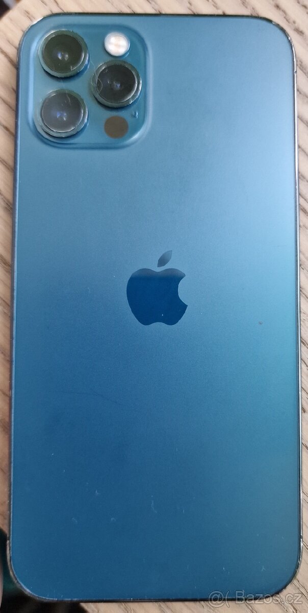 iPhone 12 Pro na ND