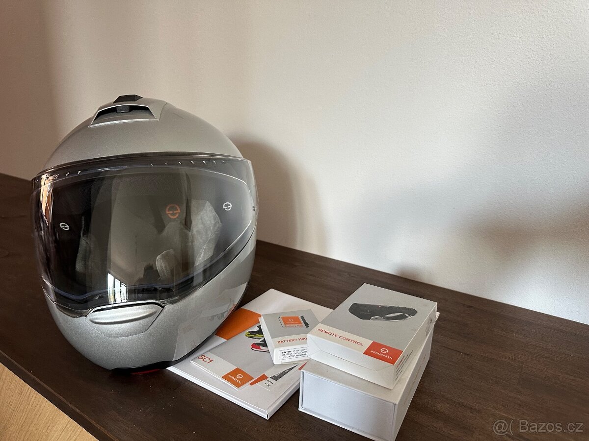 Helma Schubert C4 Pro