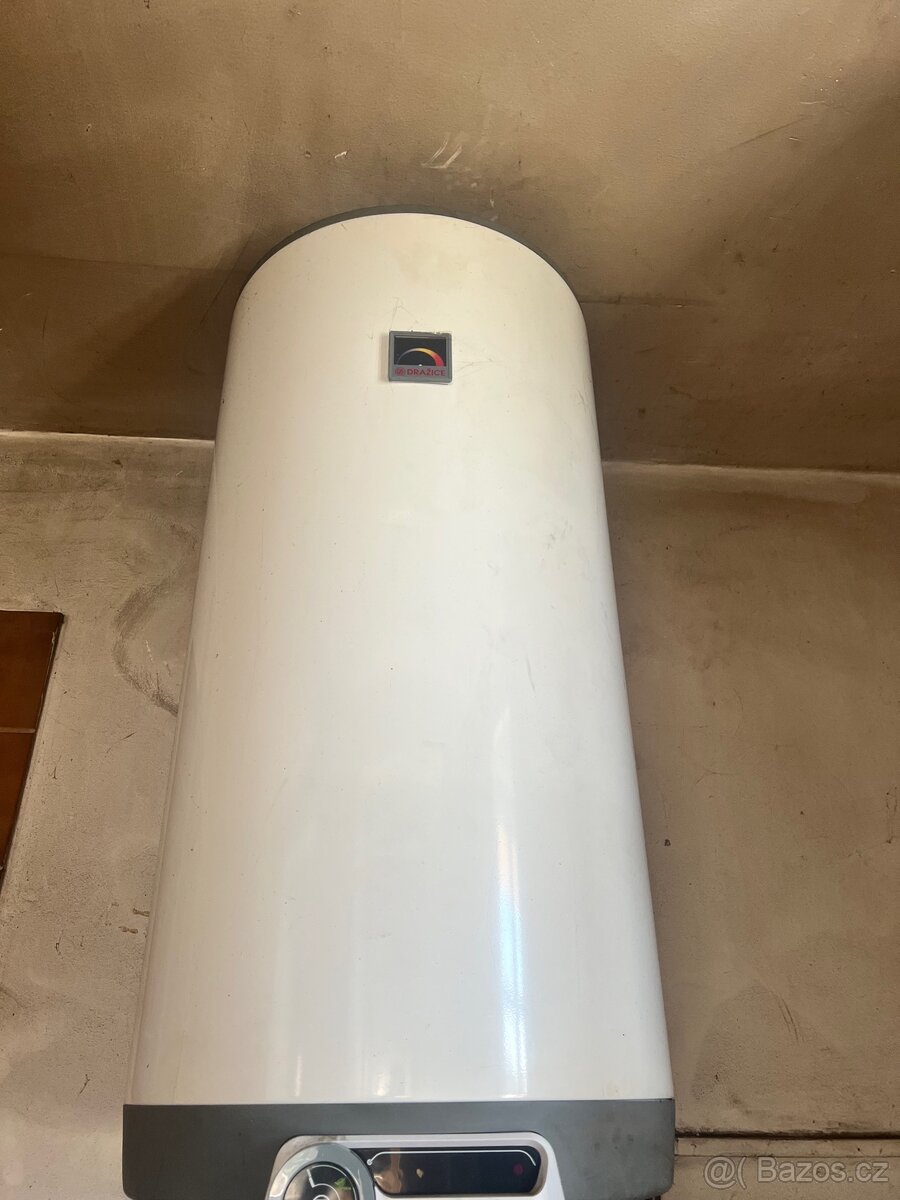 Bojler drazice 200l