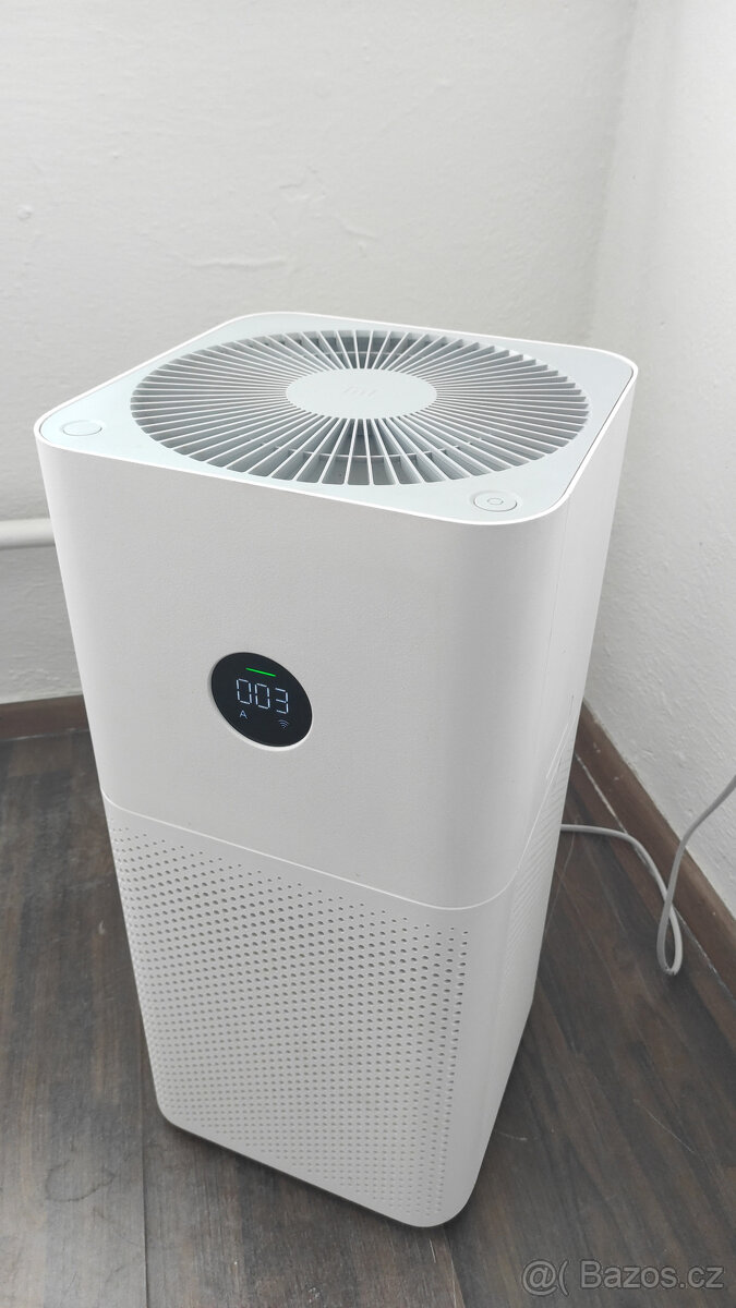 Xiaomi Mi Air Purifier 3C - čistička vzduchu