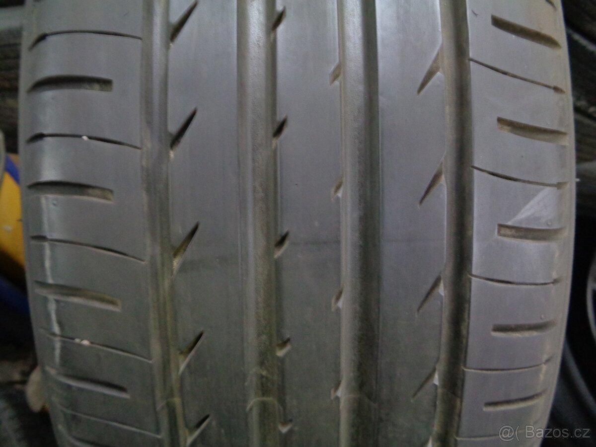215/50 R18 TOYO (cca 6,5mm) č.11959