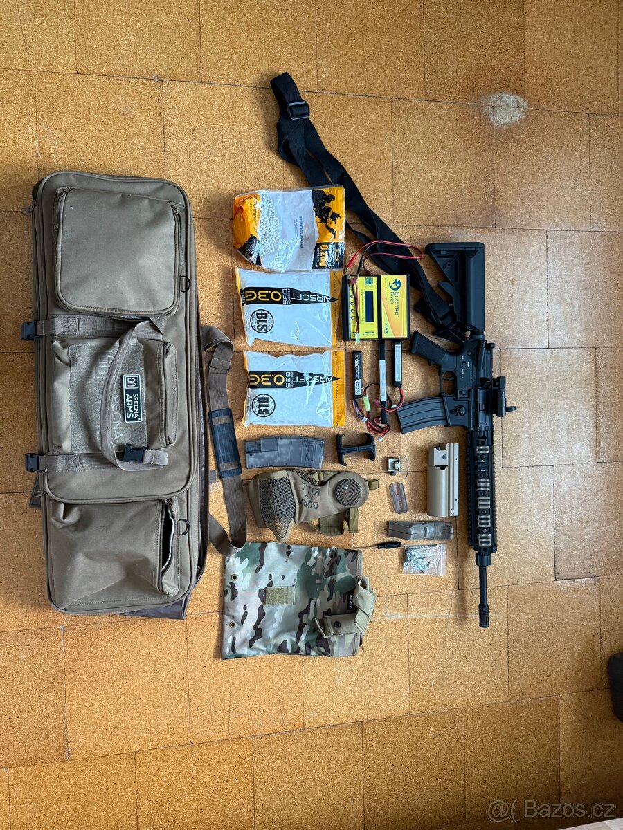 M4 Specna Arms