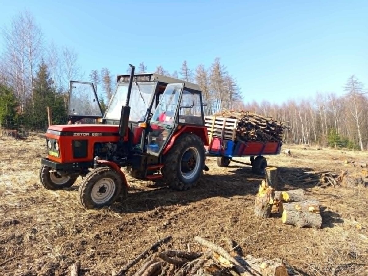 Pouze výměna 6211