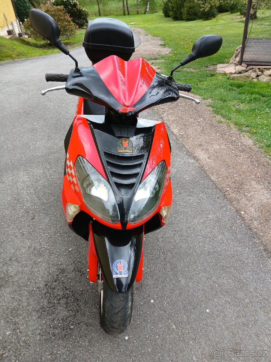 Skutr 50