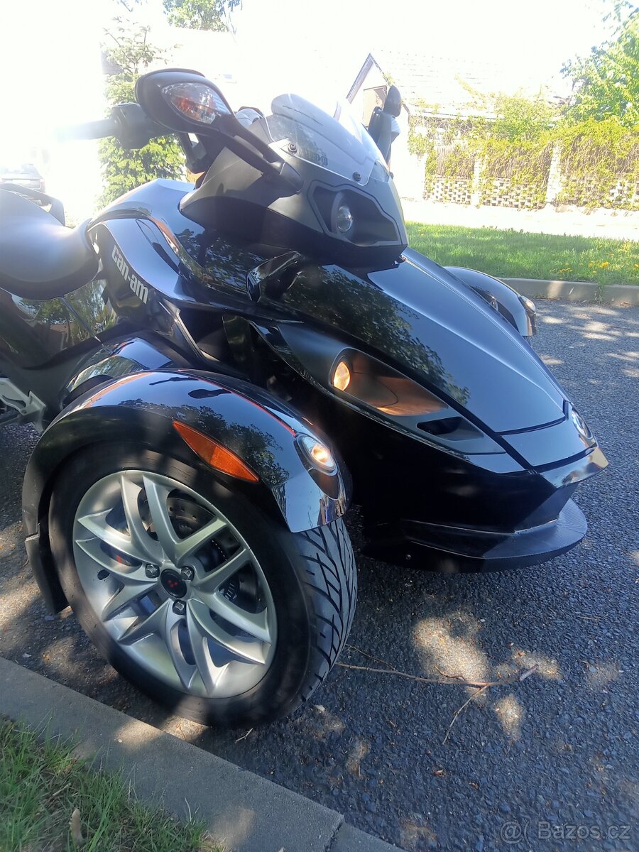 Can am