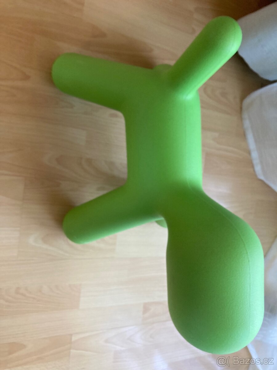 Stolička Magis Puppy medium