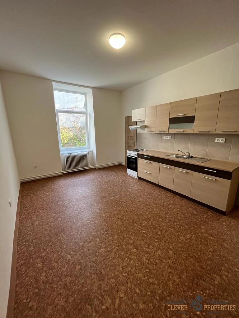 Pronájem, Byty 3+kk, 83.5 m2 - Chrudim I, ev.č. 00571-3