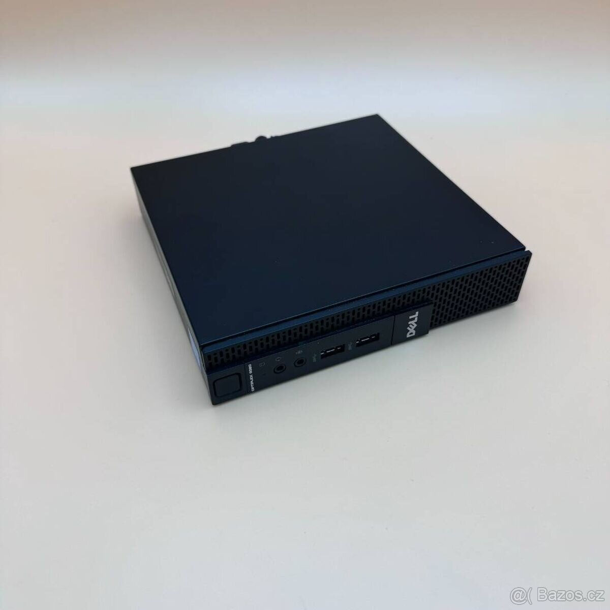 Mini počítač Dell.Intel i5-4590T 4x2,00GHz.8gb ram.256gbSSD.
