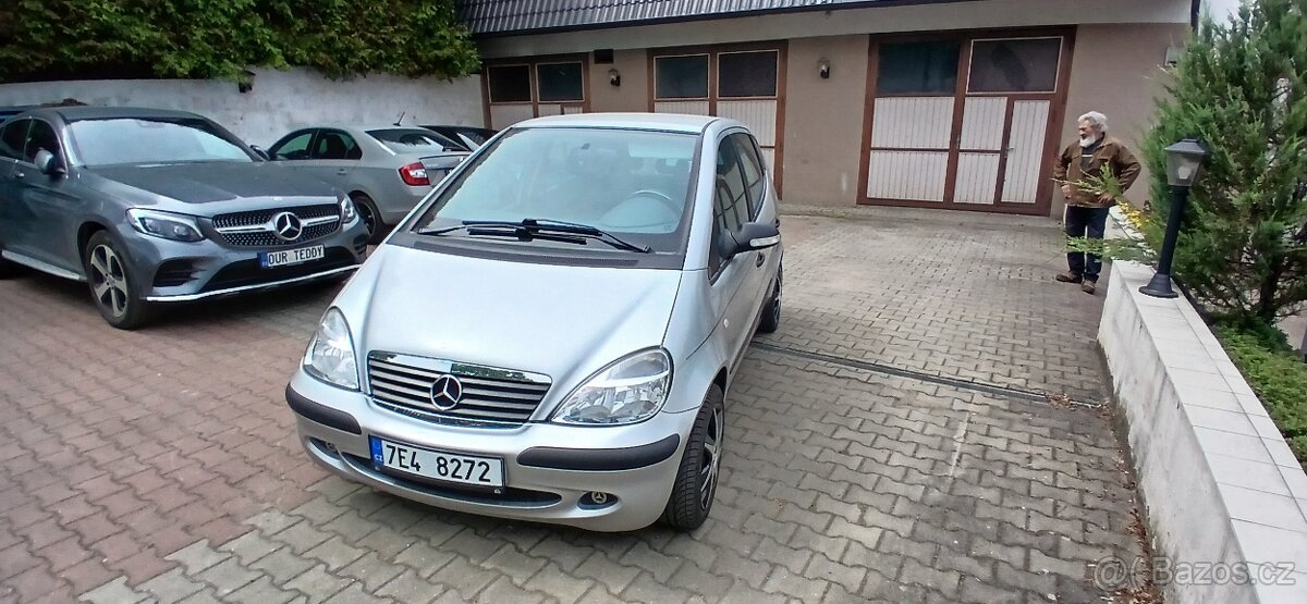 A160