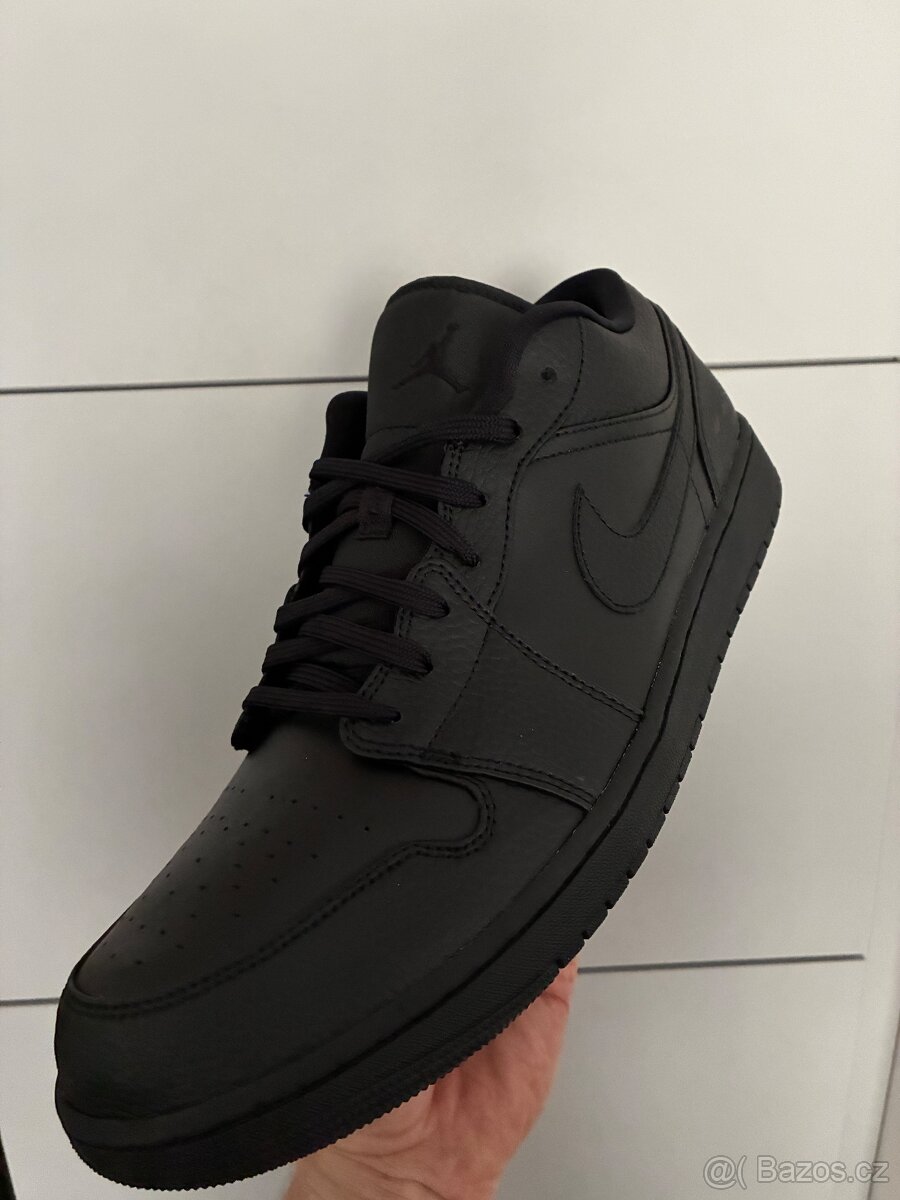 Air Jordan 1 Low tenisky, vel. 50.5