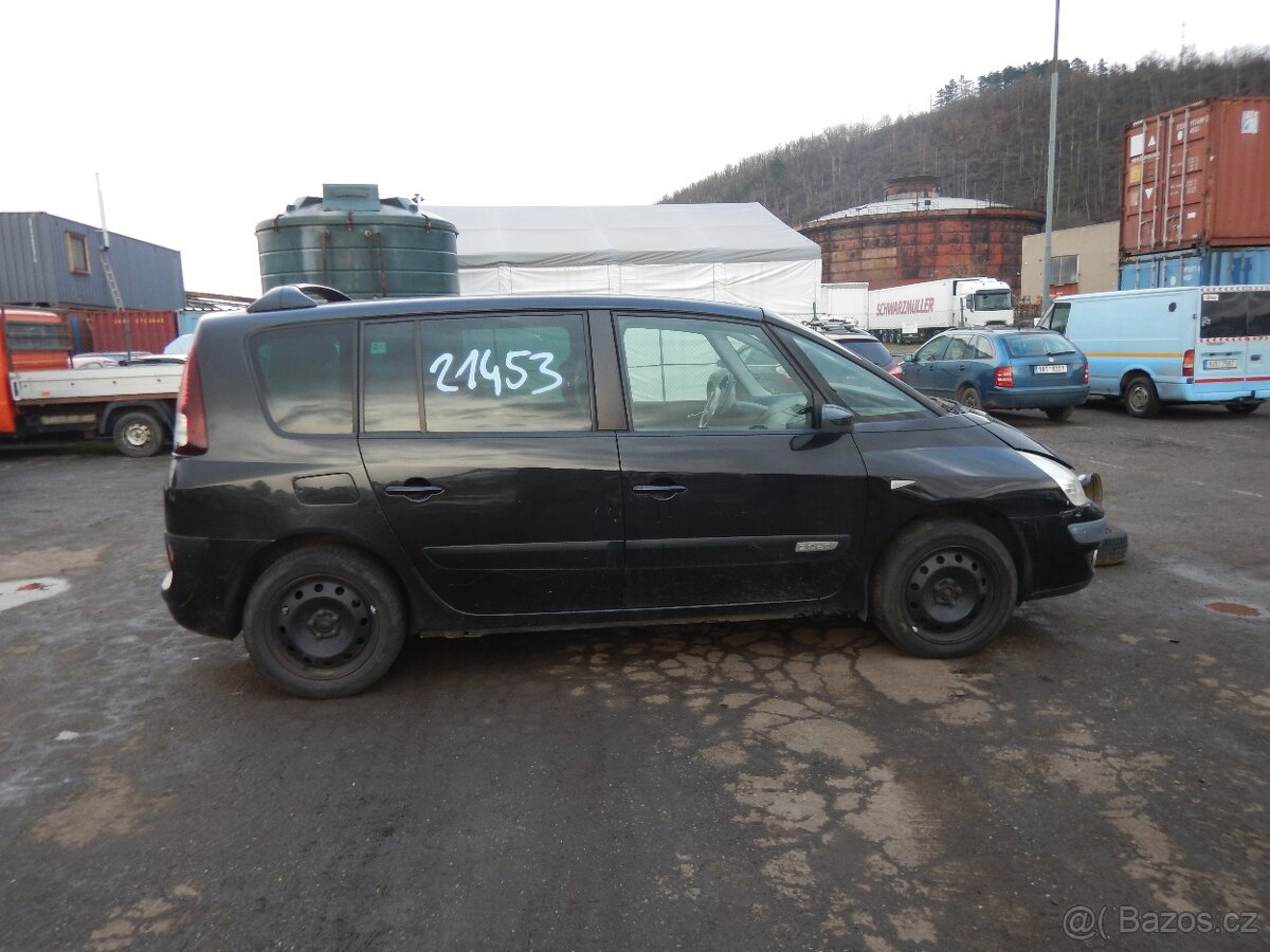 Renault Espace č. 21453
