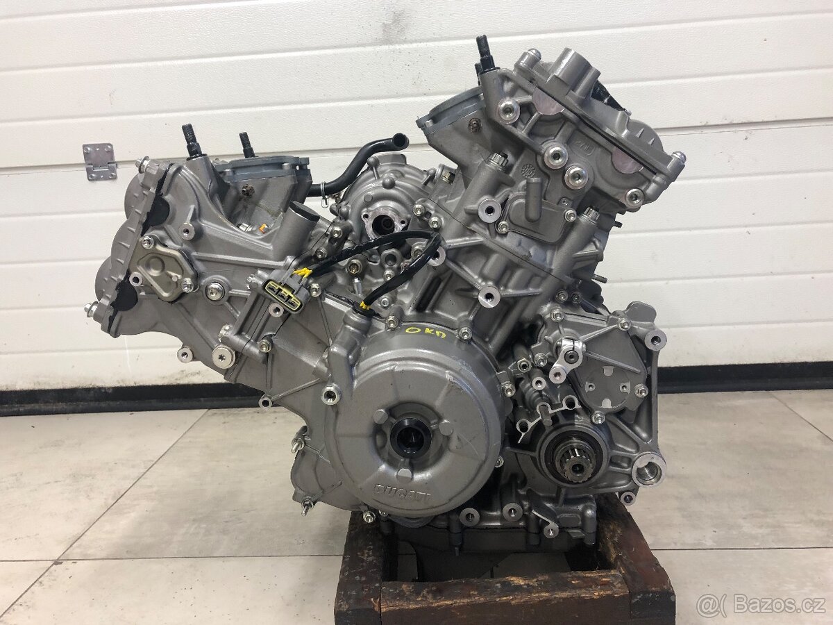 Ducati Panigale v2,959, 1199