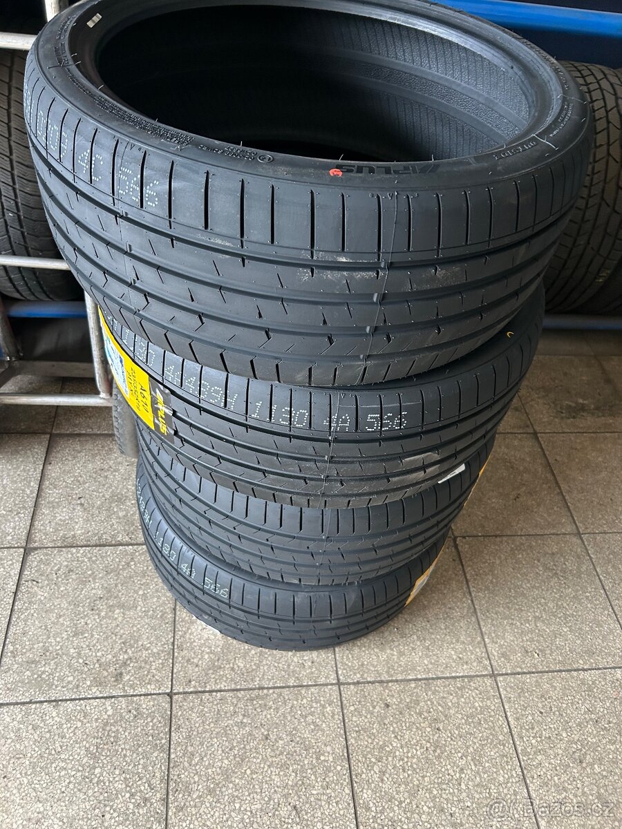 235/35 r19 letní