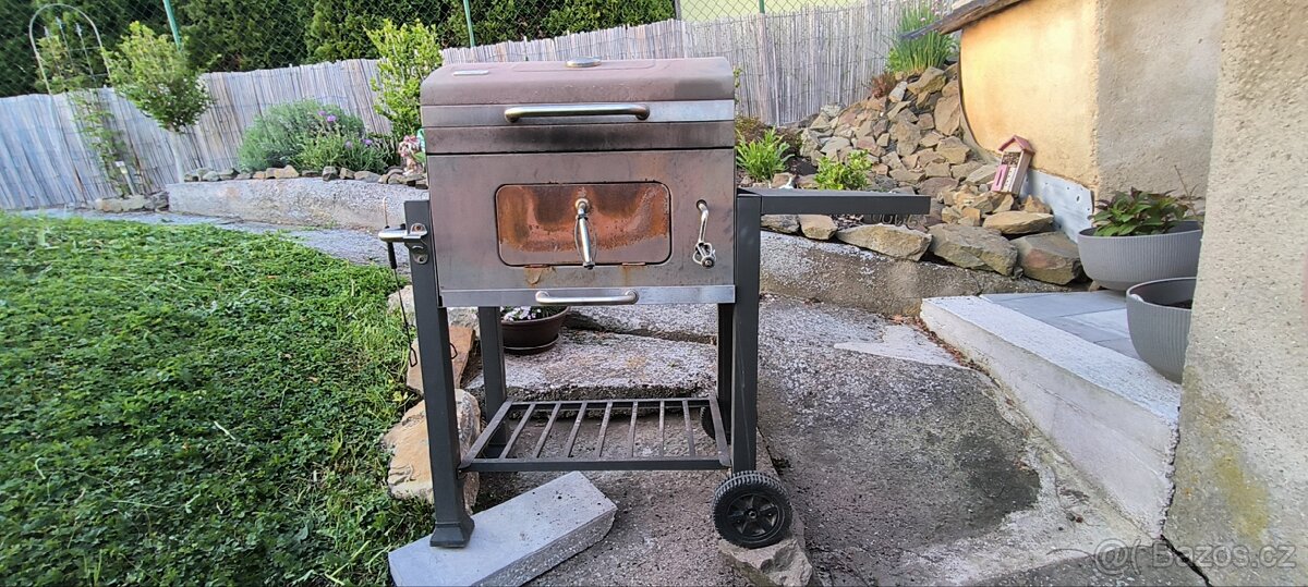 Grill