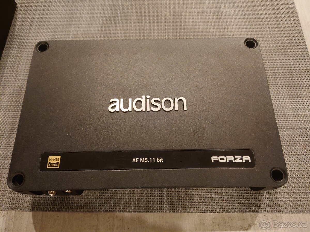 Audison forza am5.11bit