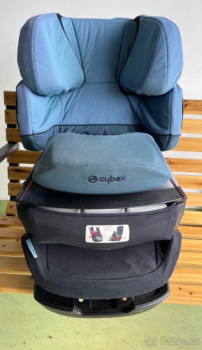 Autosedačka Cybex