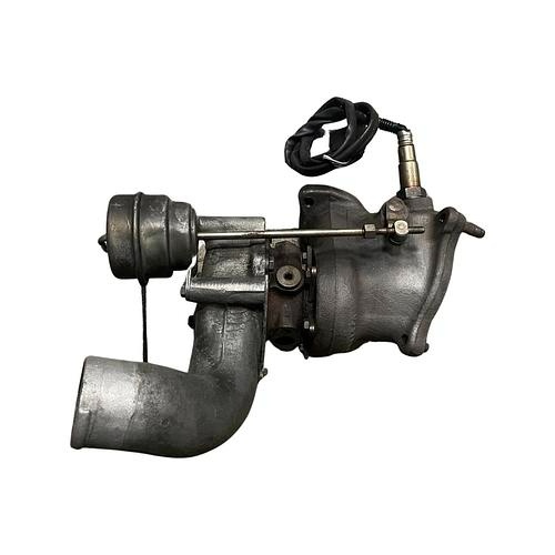 Turbo 078145704D 2.7 184KW V6 BES Audi A6 C5 4B 2003