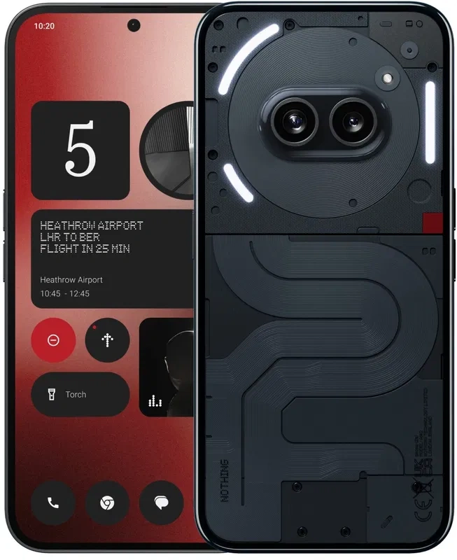 Nothing Phone 2a