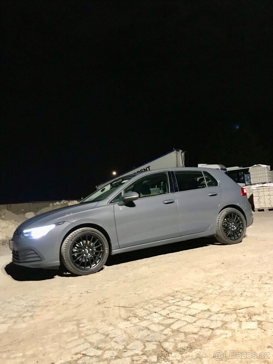 Vw Golf 8 1.5 tsi Life
