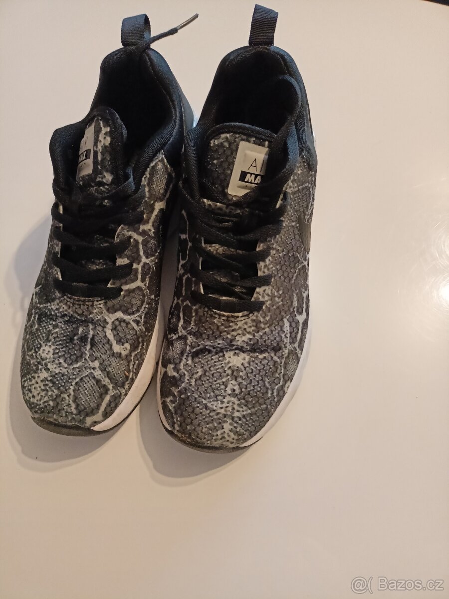 Boty Nike vel. 38