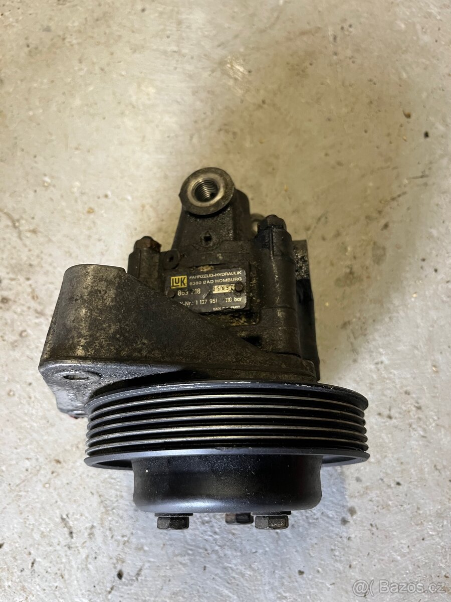 Servo cerpadlo bmw m50